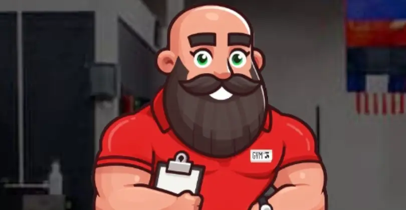COACH THICK [S&C / Nutrition Coach]
