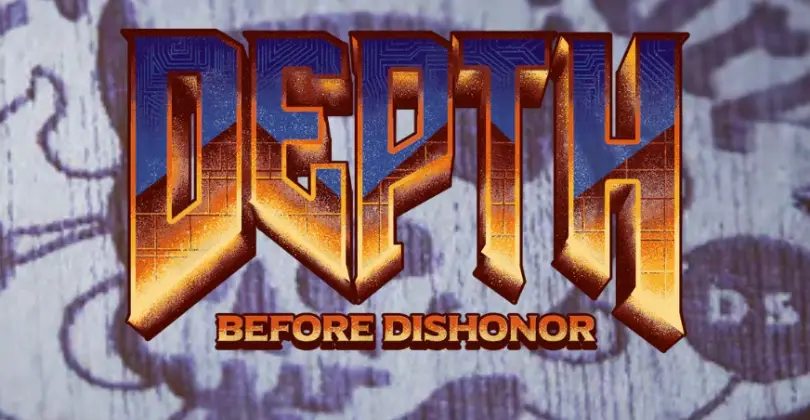 DEPTH [Apparel] - JOSH10 Saves