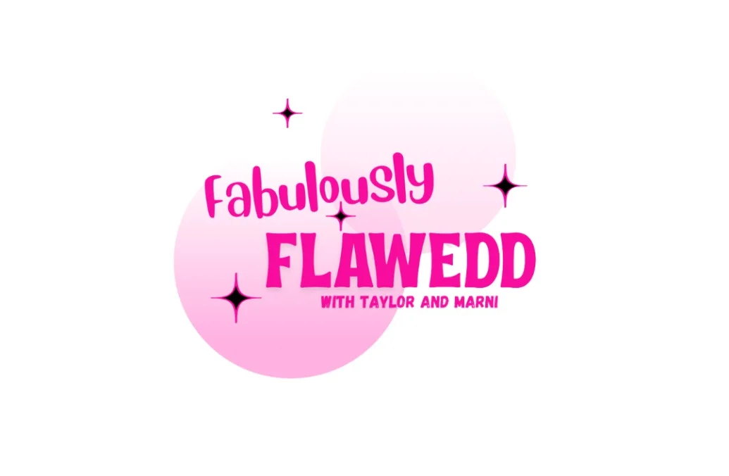 Shop Fabulously Flawedd