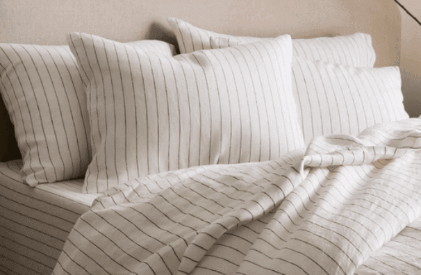 Low-Tox Bedroom Guide: Natural Fiber Bedding That Heals 