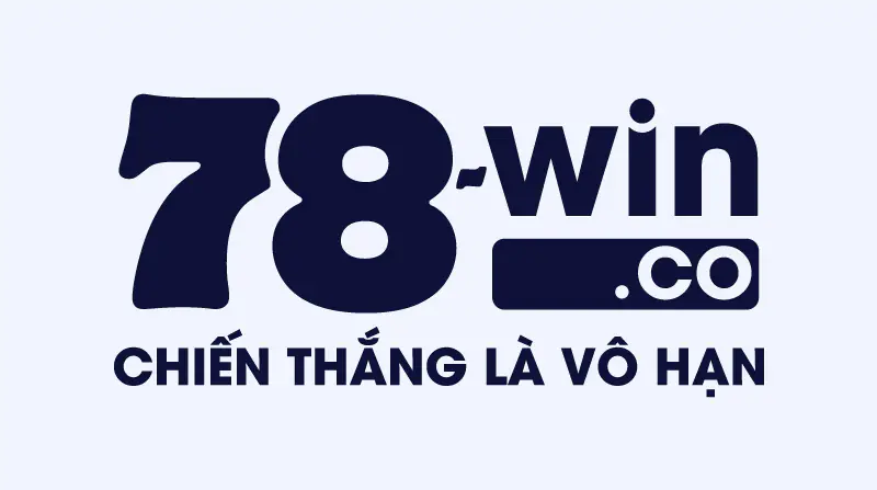 78win: Sân chơi cá cược trực tuyến hàng đầu Đông Nam Á - 78Win