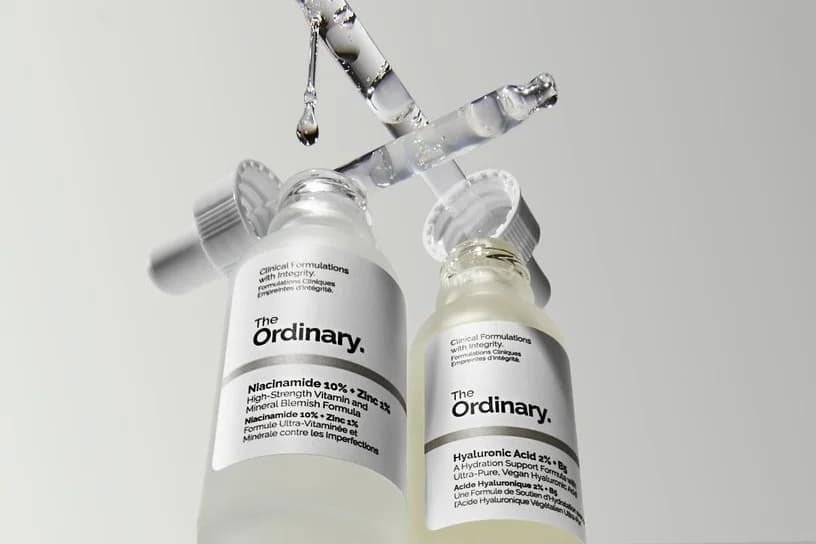 The Ordinary | Clinical Formulations with Integrity