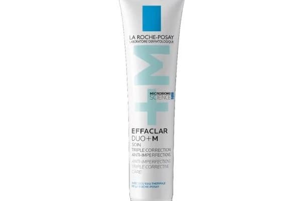 La Roche Posay - Effaclar Duo+M