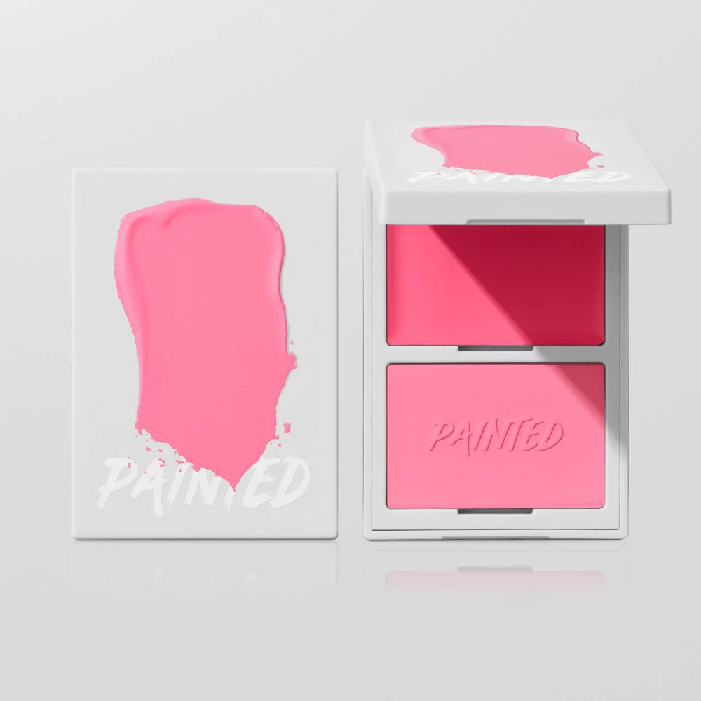 VIRAL PAINTED BLUSHES
