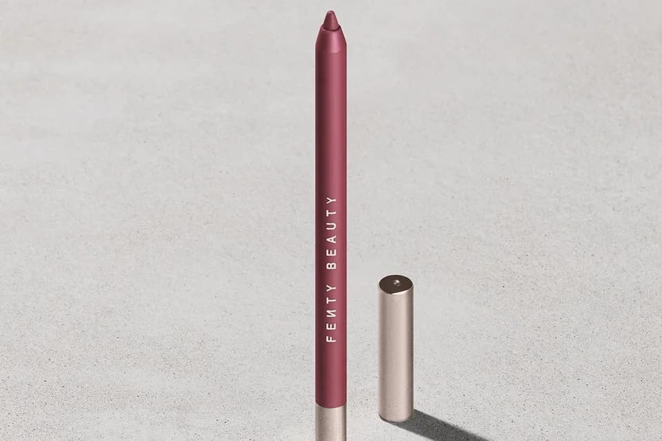 Trace'd Out Longwear Waterproof Pencil Lip Liner — RiRi