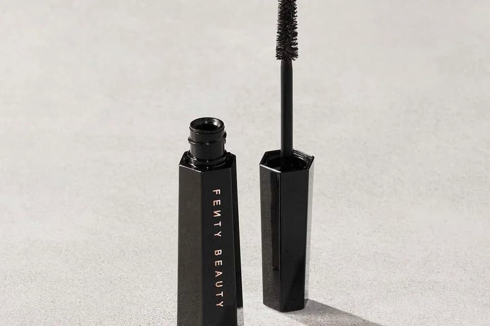 Hella Thicc Volumizing Mascara — Cuz I'm Black
