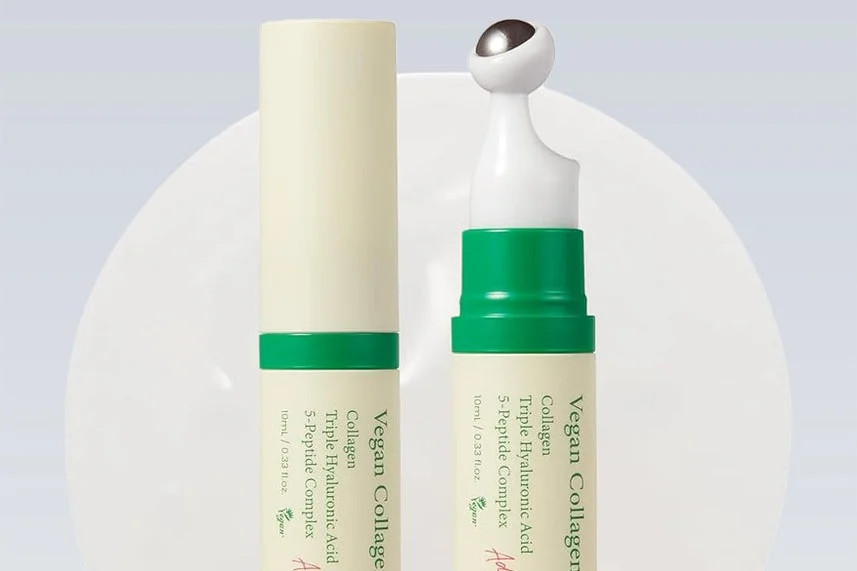 AXIS-Y Vegan Collagen Eye Serum 10ml