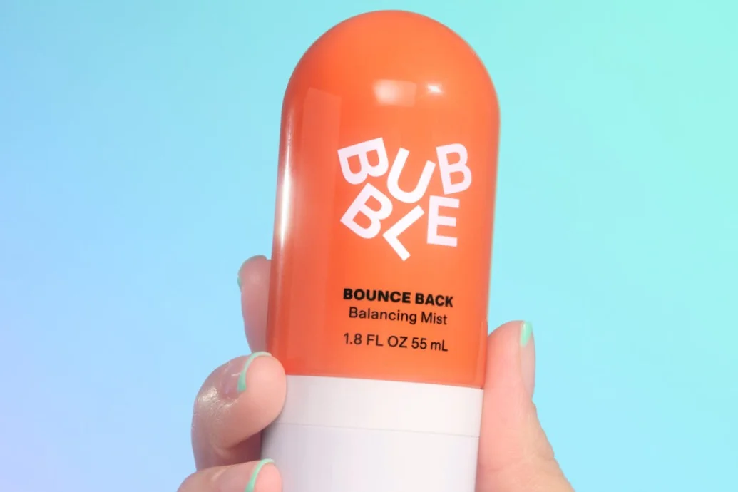 Bounce Back