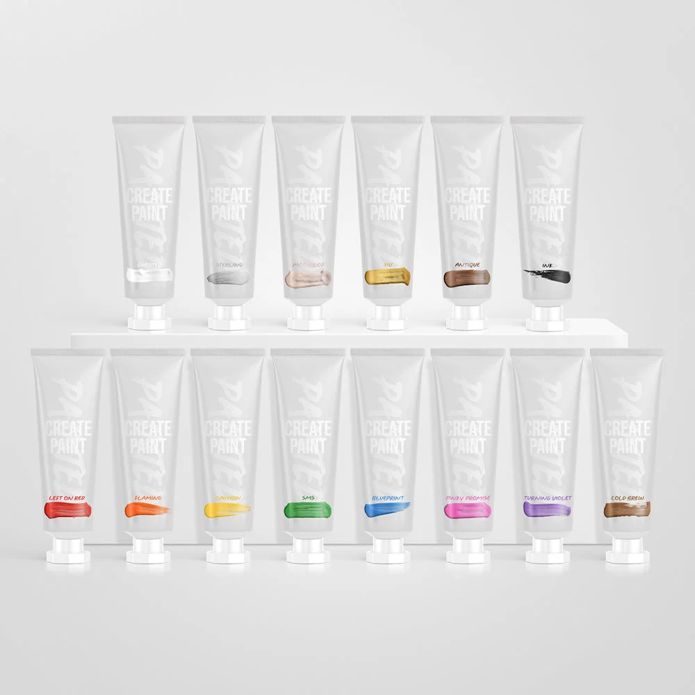 Master Paint Bundle