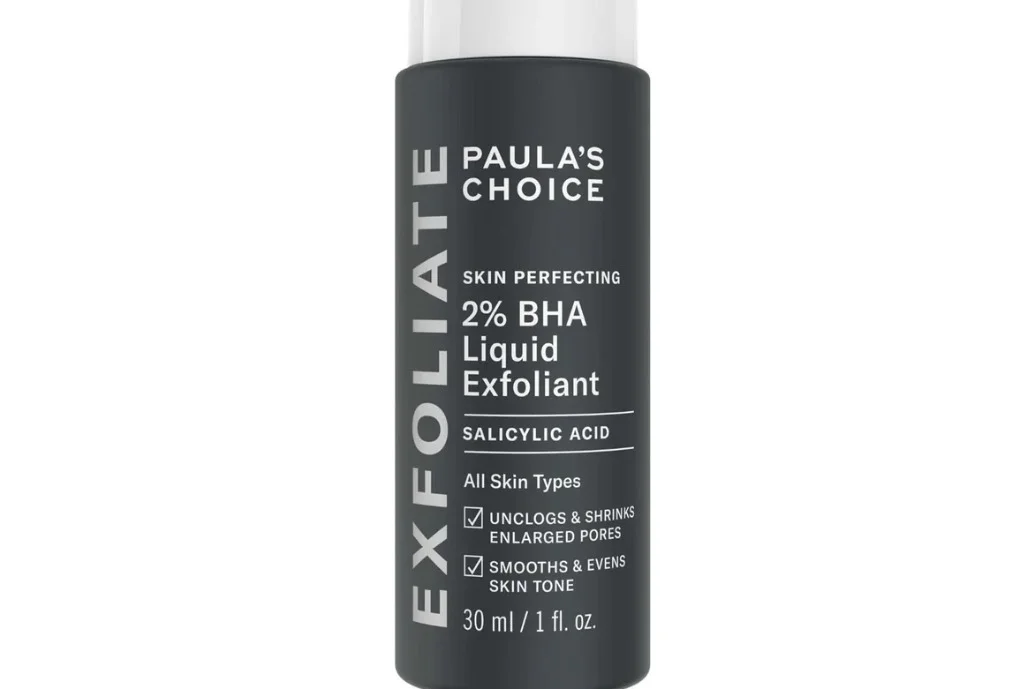 PAULA'S CHOICE | Skin Perfecting 2% BHA Liquid Exfoliant