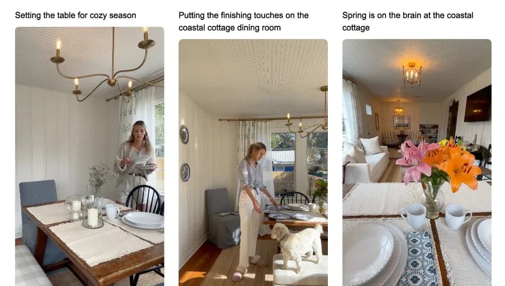 Wayfair Storefront