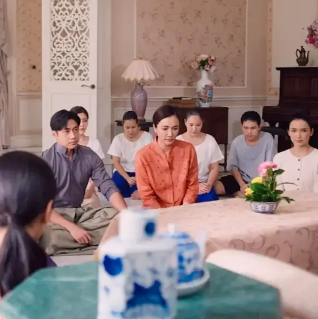 《ดูซีรีส์ฟรี!!》»»เรือนโชนแสง EP.18 ตอนที่18 ย้อนหลังเต็มเรื่องออนไลน์ฟรี HD  | Popl