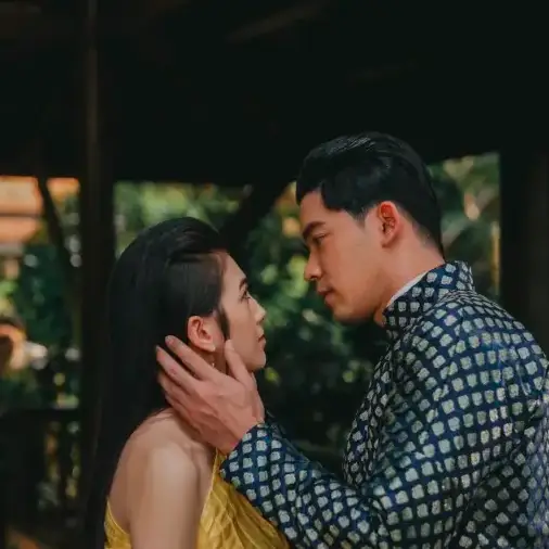 《ดูซีรีส์ฟรี!!》»»คุณพี่เจ้าขาดิฉันเป็นห่านมิใช่หงส์ EP.20 ตอนที่20 ย้อนหลังเต็มเรื่องออนไลน์ล