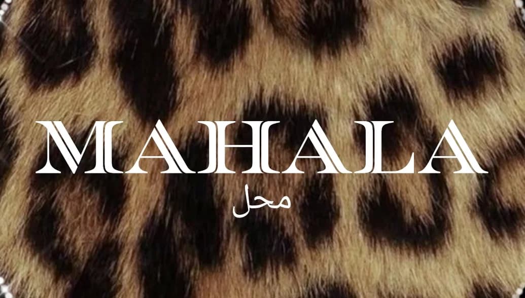 MAHALA OFFICIAL (group)