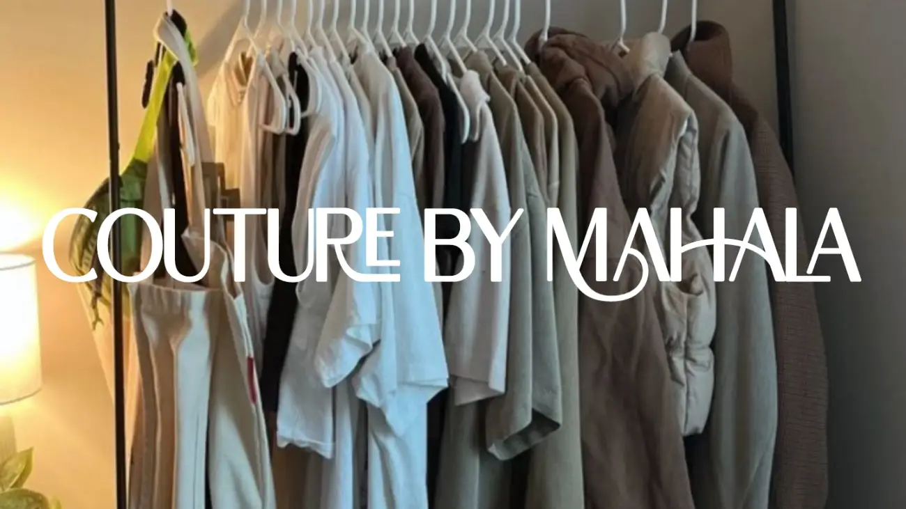 Couture by MAHALA