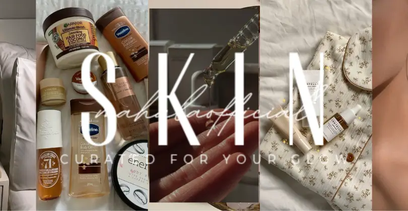 SKIN by mo