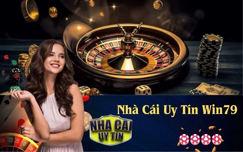 Giới Thiệu Nhà Cái Uy Tín Win79