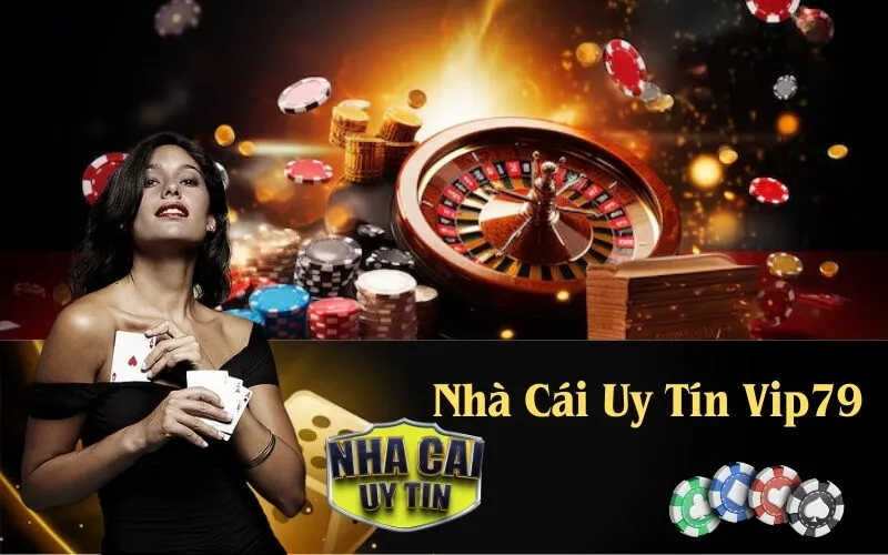 Giới Thiệu Nhà Cái Uy Tín Vip79
