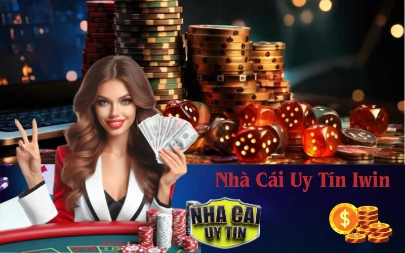 Giới Thiệu Nhà Cái Uy Tín Iwin