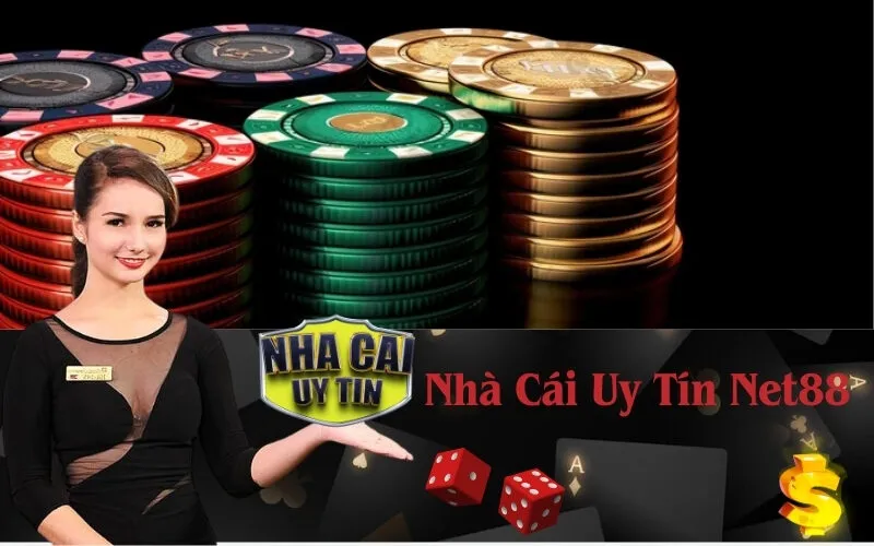 Giới Thiệu Nhà Cái Uy Tín Net88