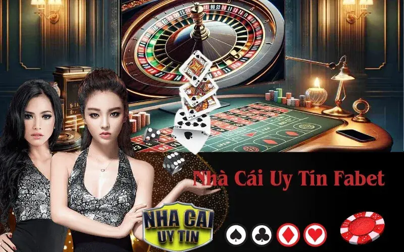 Giới Thiệu Nhà Cái Uy Tín Fabet