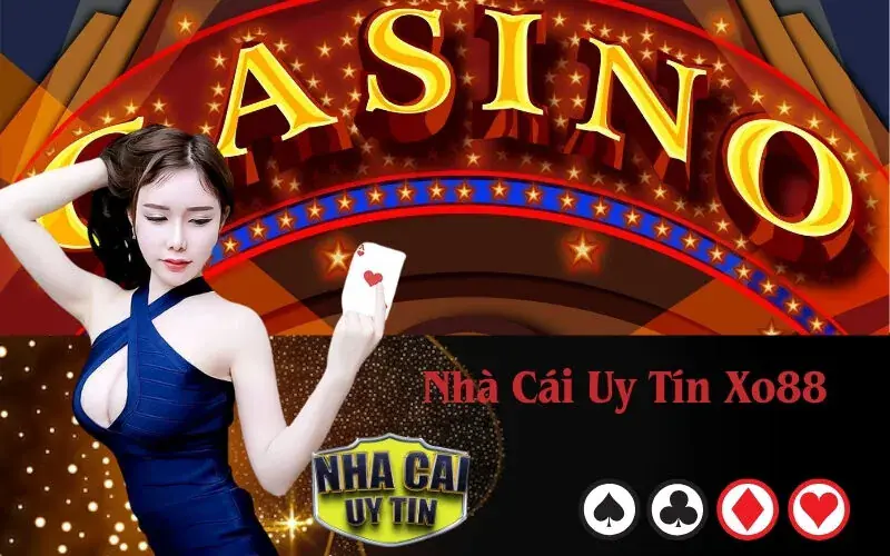 Giới Thiệu Nhà Cái Uy Tín Xo88