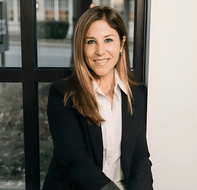 Abbie Chowansky | Pennsylvania Real Estate Agent