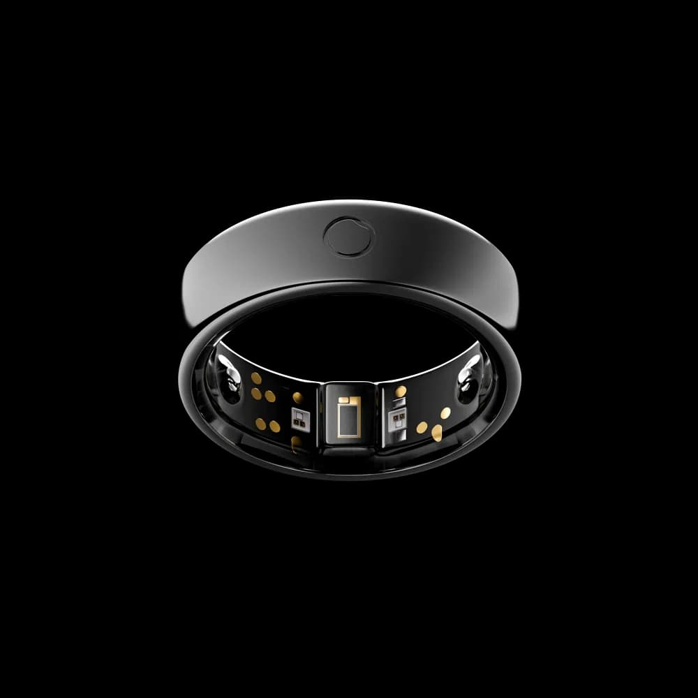Circular Ring 2