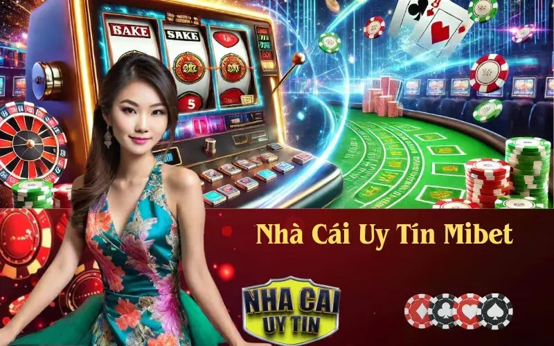 Giới Thiệu Nhà Cái Uy Tín Mibet