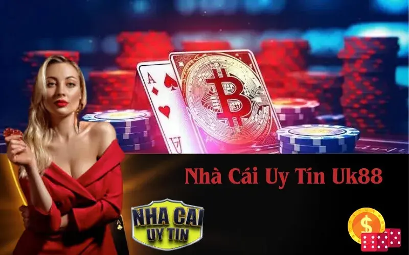 Giới Thiệu Nhà Cái Uy Tín Uk88