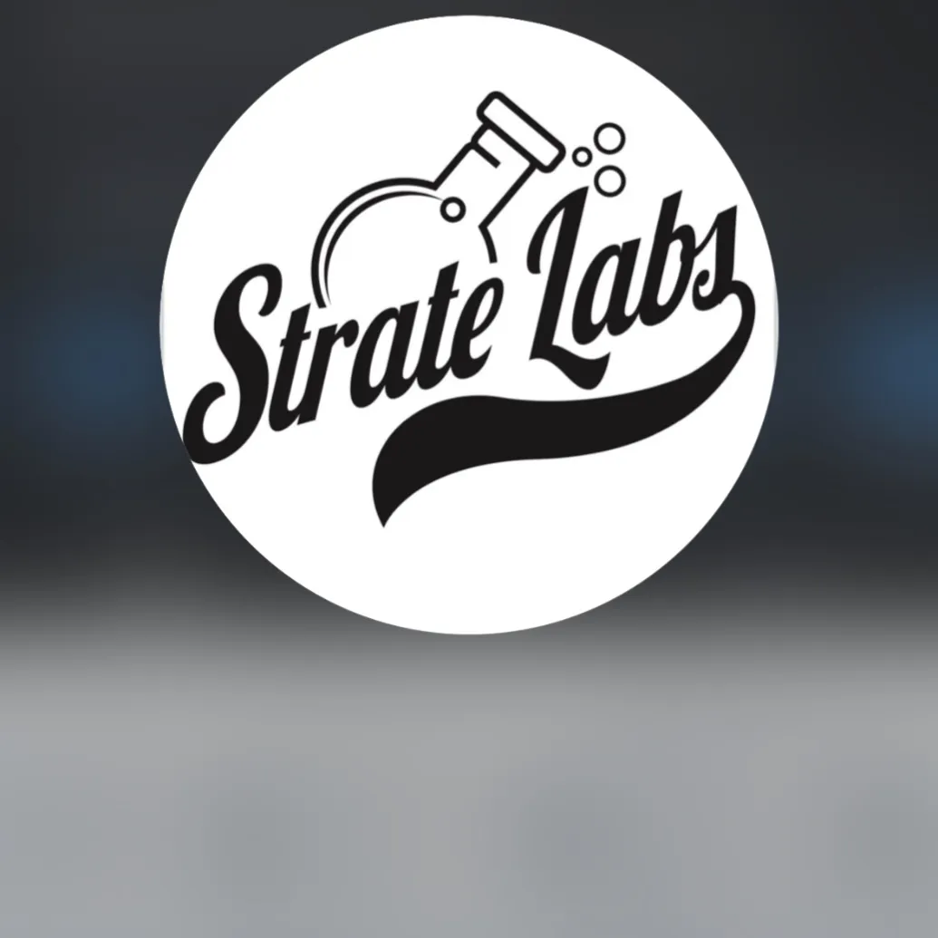 #2 StrateLabs: US & CA peptides