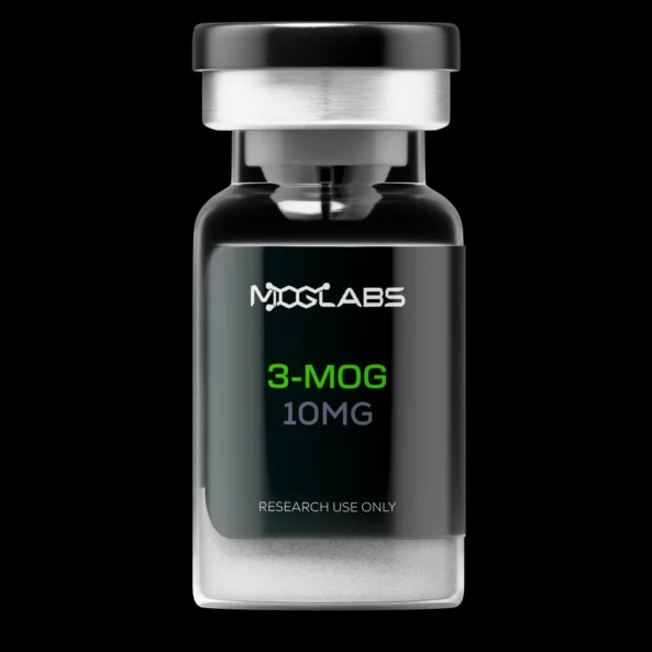 ☆ Mog: US Soosh & Jam's peptides