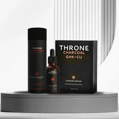 Throne: Looksmax