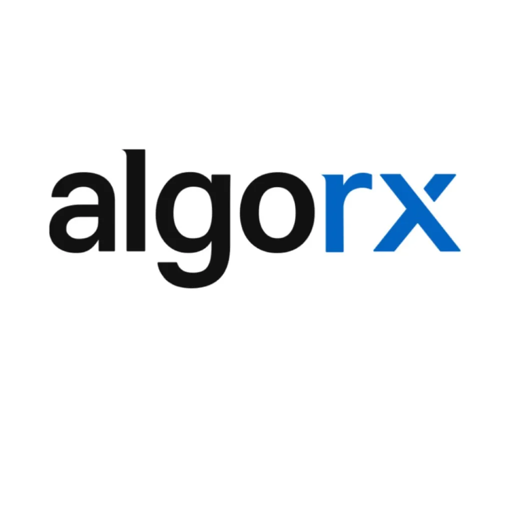AlgoRx.ai: Meds & TRT + Bloodwork
