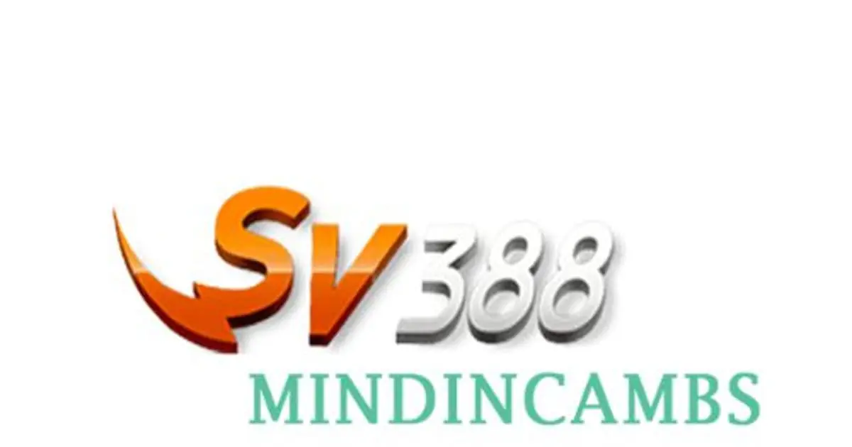 SV388 on about.me