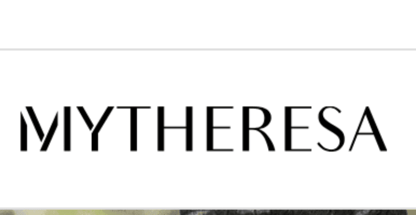 SHOP MYTHERESA