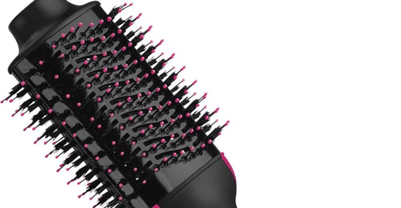 Cepillo Revlon 