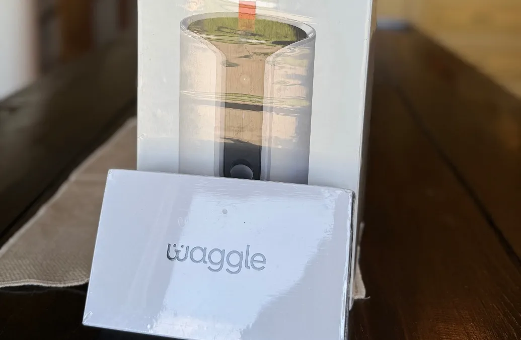 Waggle 