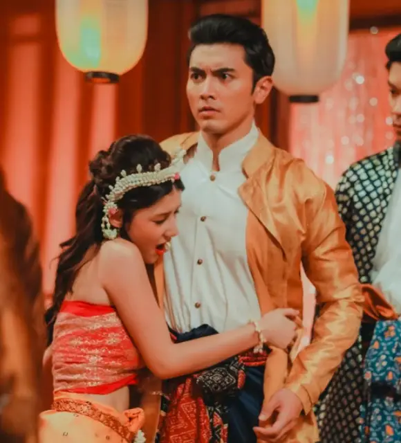 〖ดูละคร〗คุณพี่เจ้าขา ดิฉันเป็นห่านมิใช่หงส์ ตอนที่ 15 (EP.15) วันที่ 12 มีนาคม 2568 - WatchLaKorn - 〖ดูละคร〗คุณพี่เจ้าขา ดิฉันเป็นห่านมิใช่หงส์ ตอนที่ 15 (EP.15) วันที่ 12 มีนาคม 2568 - WatchLaKorn