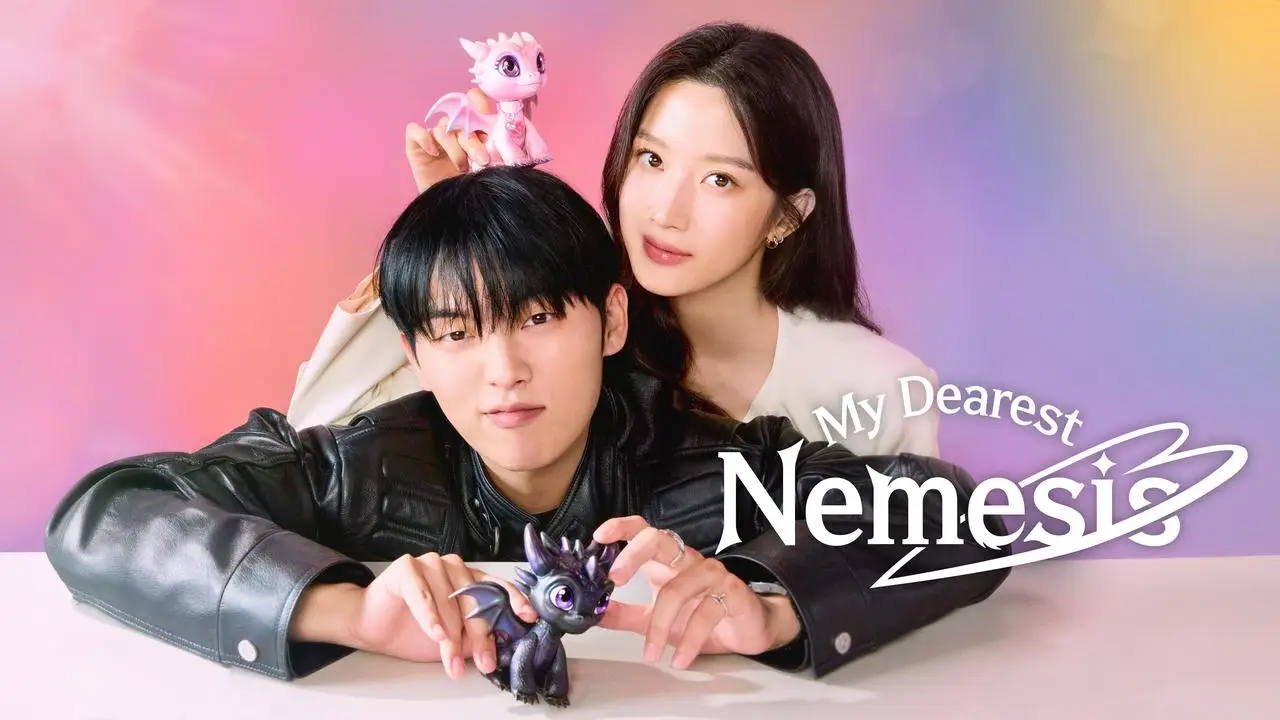 ➤ดูเลย➤➤ My Dearest Nemesis บอสตัวร้าย นายยอดรัก ซับไทย (EP.7) พากย์ไทย/ซับไทย ซีรีส์เกาหลีฟรี 