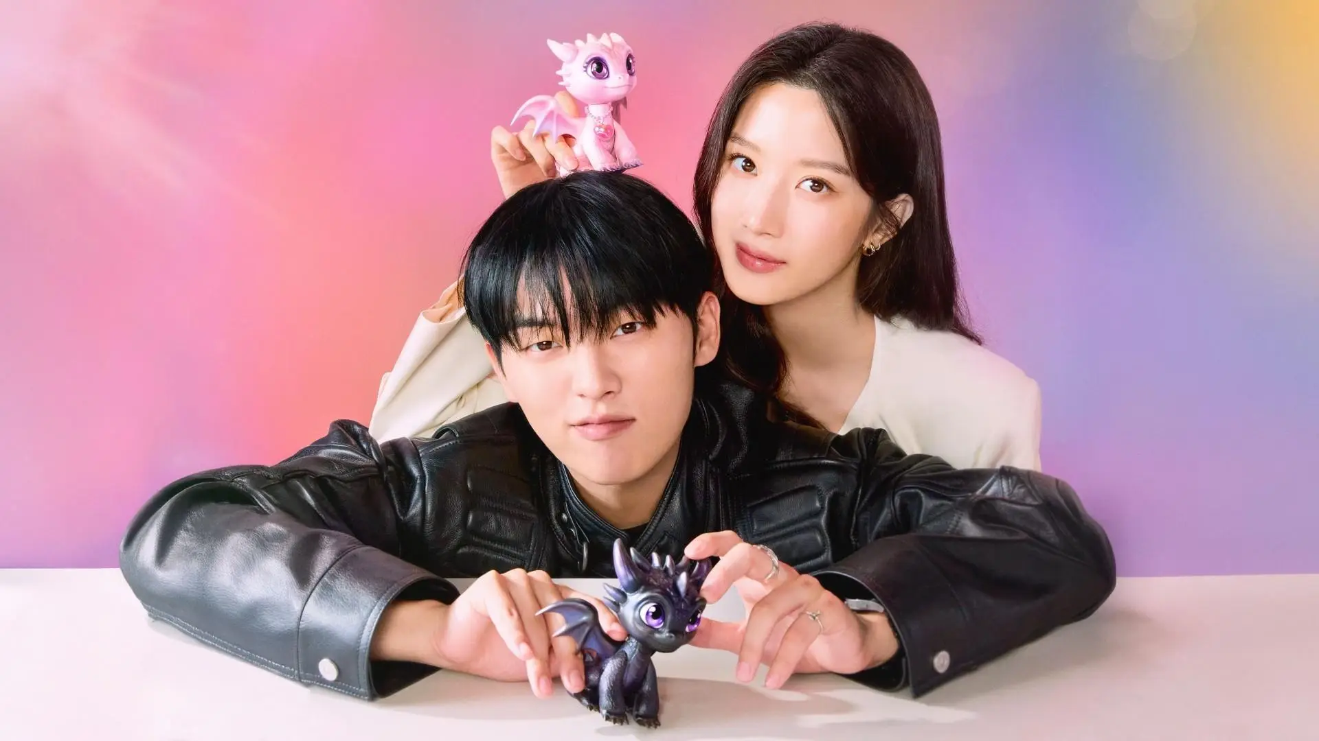 คลิกที่นี่เพื่อดู ➤➤ My Dearest Nemesis บอสตัวร้าย นายยอดรัก (2025) ซับไทย (EP.7) ตอนที่ 7 HD ✮✮
