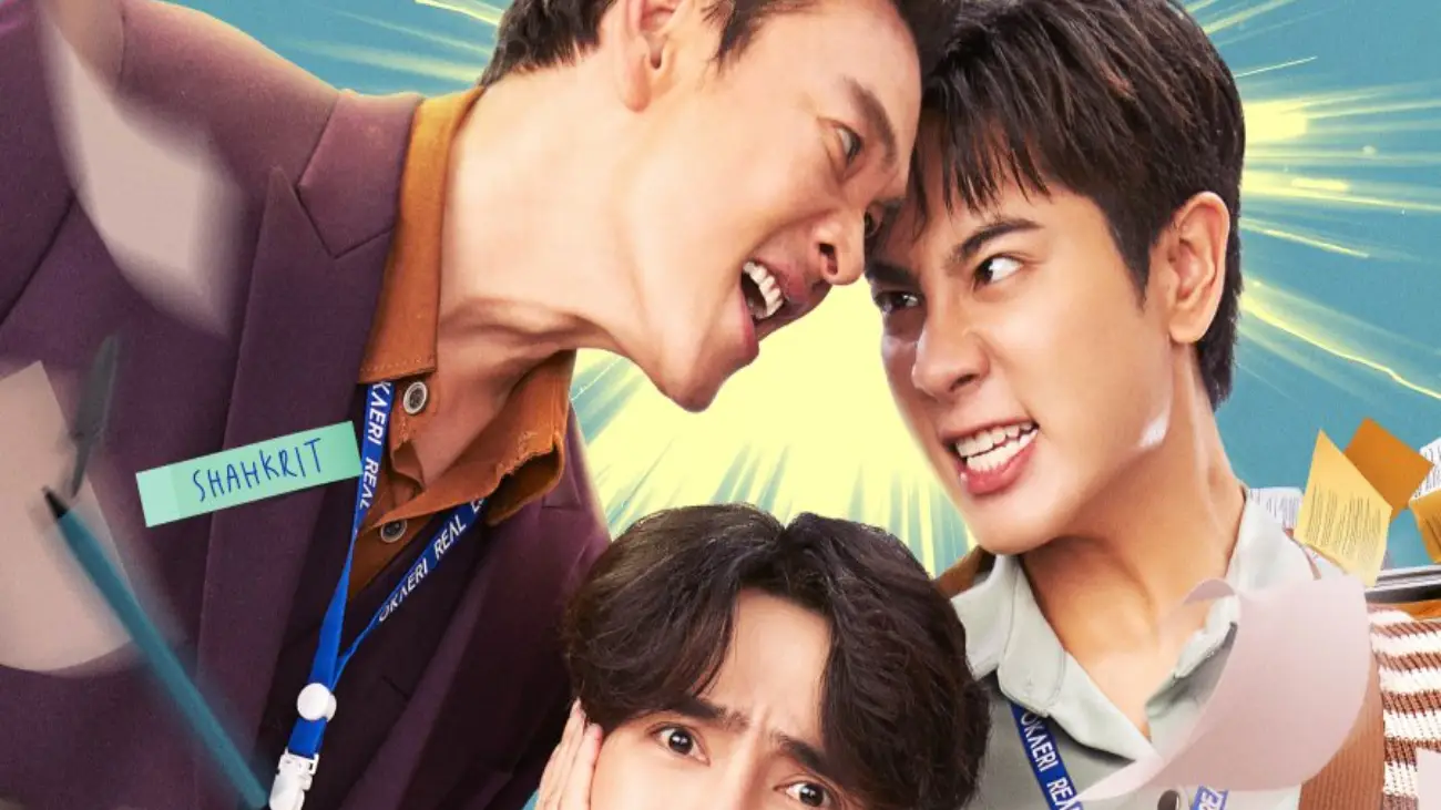 ◉คลิกที่นี่เพื่อดู ➠ ** ดู!รักนี้ให้ "นาย" EP.10 ละคร เต็มเรื่อง – 2025 ย้อนหลัง  **