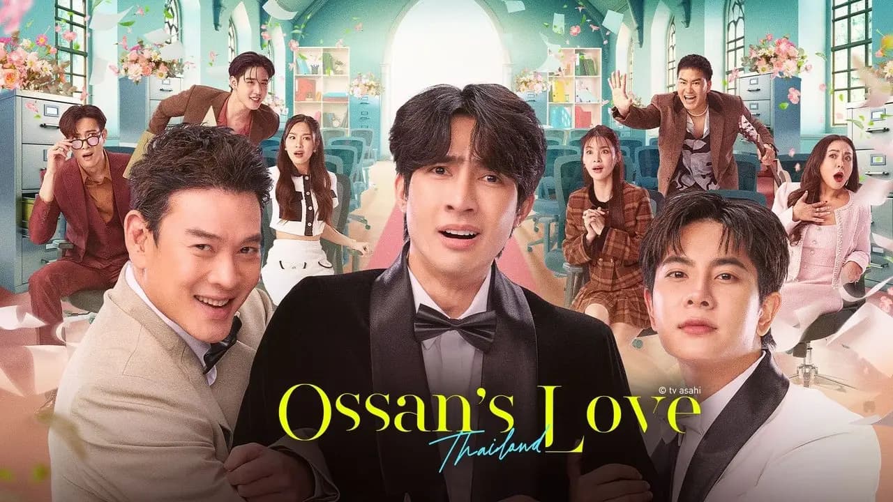 ▶ คลิกที่นี่เพื่อดู ➤ Ossan's Love Thailand รักนี้ให้นาย EP.10 ตอน 10 ย้อนหลังเต็มเรื่อง ดูฟรี  