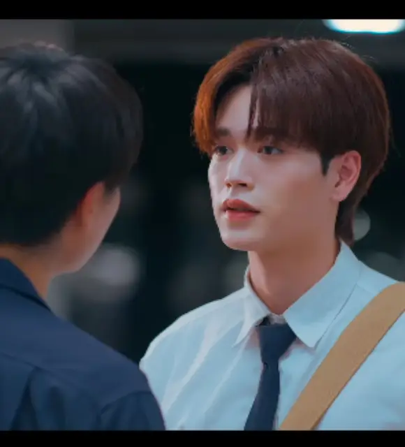 【+ดูละคร!!】"สายรหัสเทวดา" ตอนที่ 20 EP.20 UNCUT เต็มเรื่องชมออนไลน์ - ดูละคร Perfect 10 Liners สายรหัสเทวดา EP 20 วันที่ 9 มีนาคม 2568  ทุกวันอาทิตย์ ทางช่อง GMM25