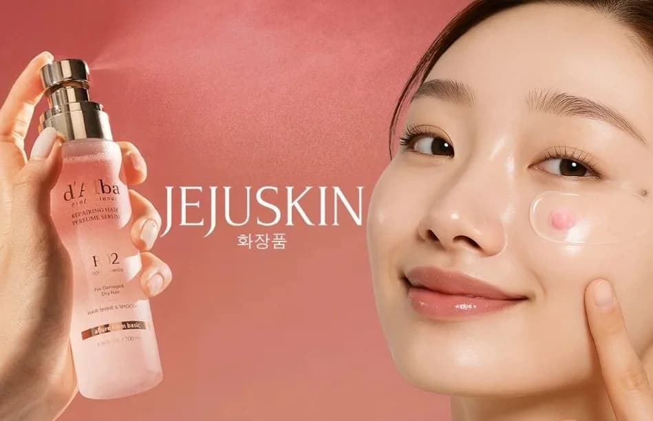JejuSkin : LAUTIKA10