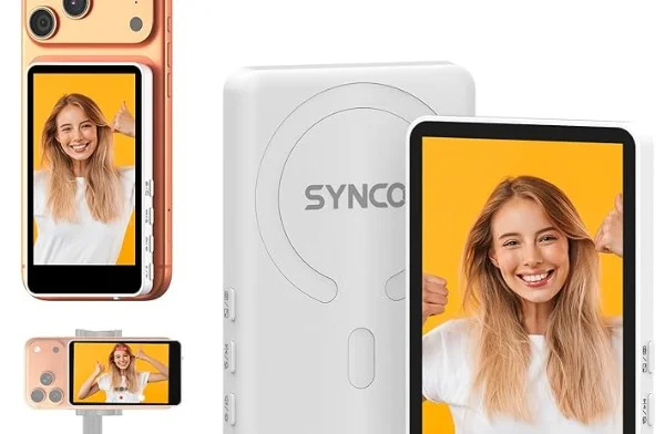 Retour écran iphone 17