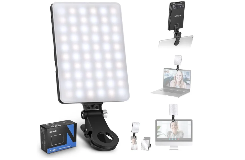 Phone light