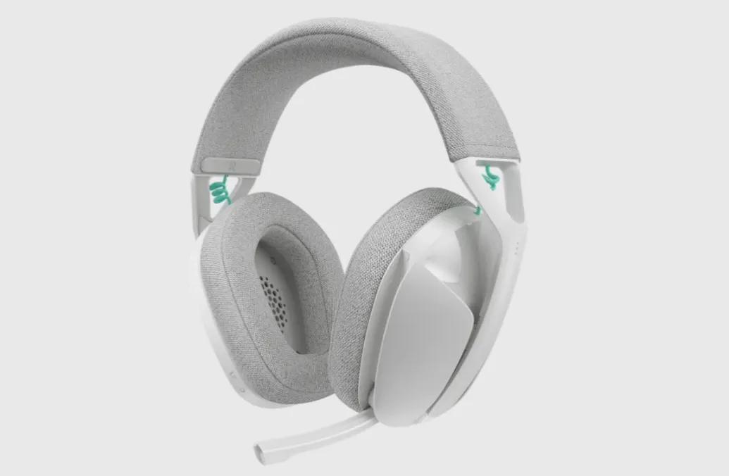 G321 Lightspeed 🎧