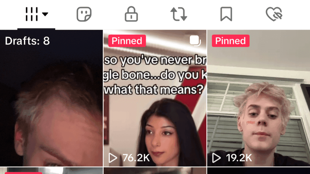 HIGHEST Viewed TikTok 📈