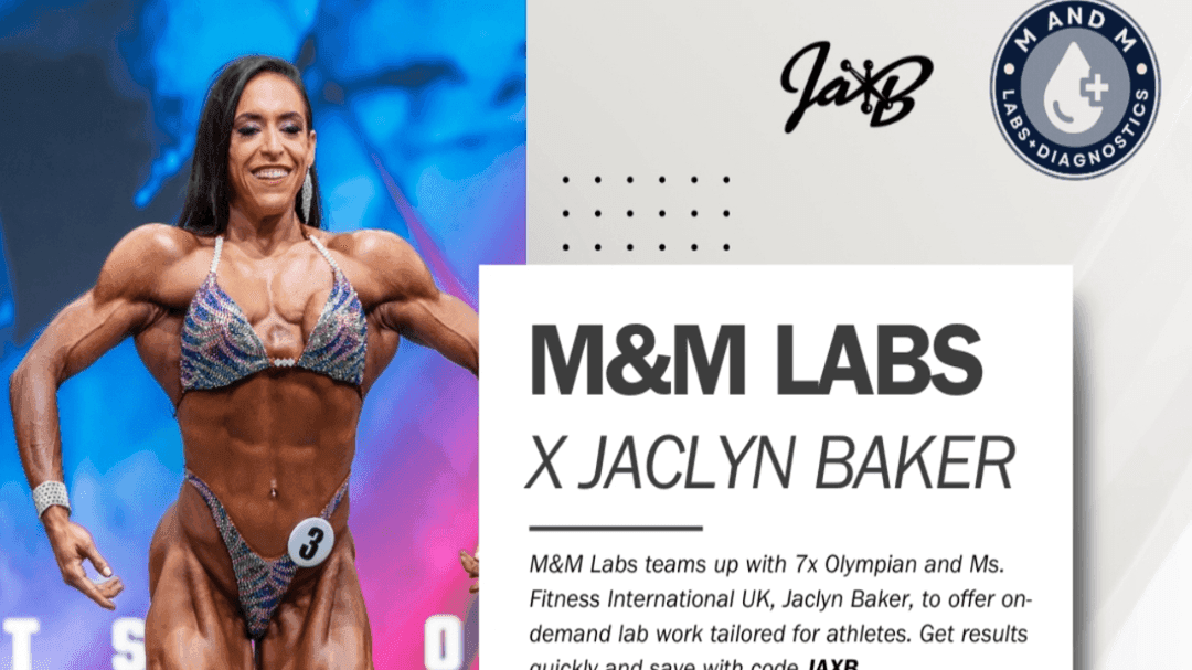 M & M Labs | JAXB